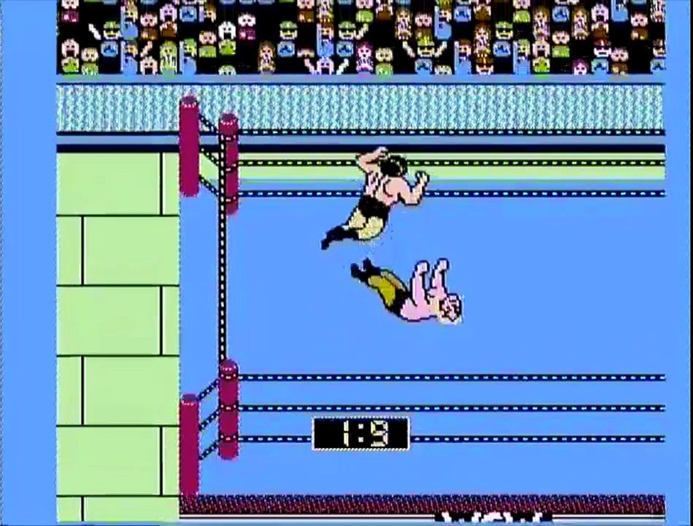 15 Underrated Wrestling Games Den Of Geek