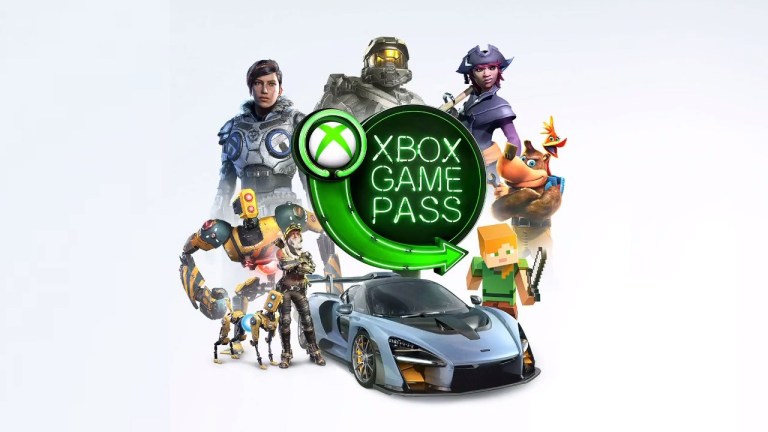 Xbox Game Pass Ultimate Bundle