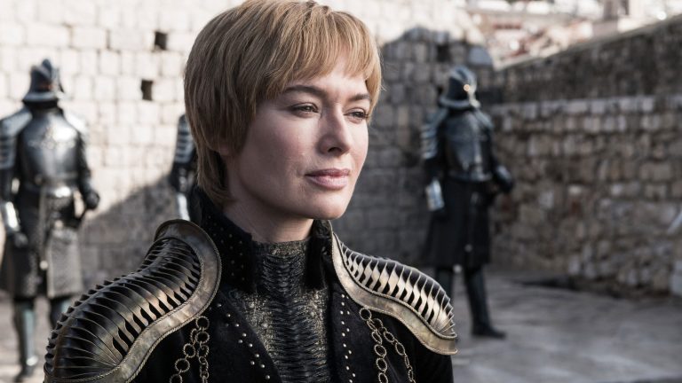 What The Battle of Winterfell Means For Cersei