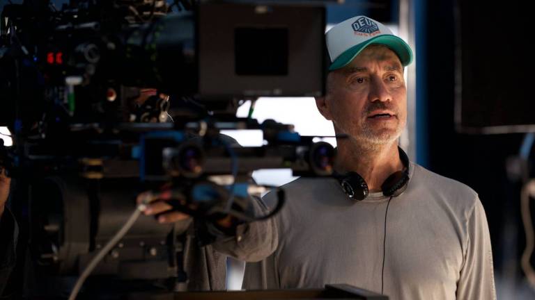 Roland Emmerich