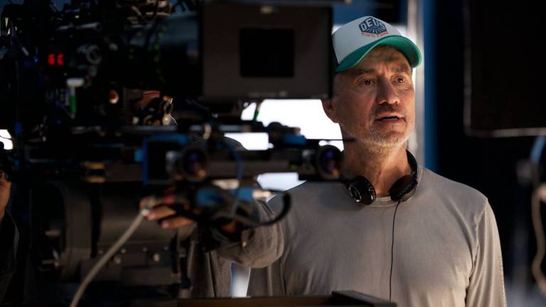 New Roland Emmerich Movie Sounds Extremely Roland Emmerich - Den of Geek