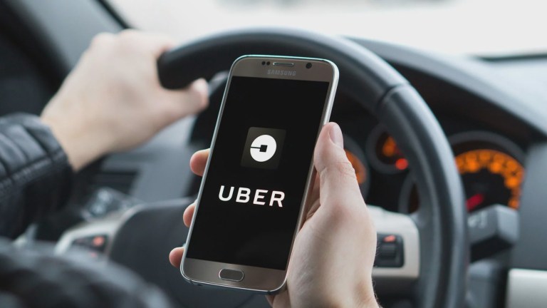 Uber Set To Ban Low-Rated Riders