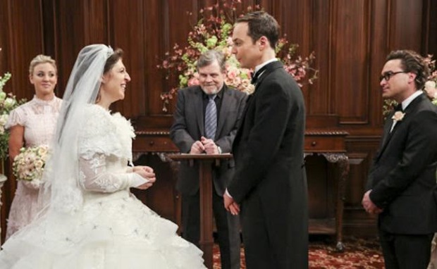The Big Bang Theory Season 11, Episode 24