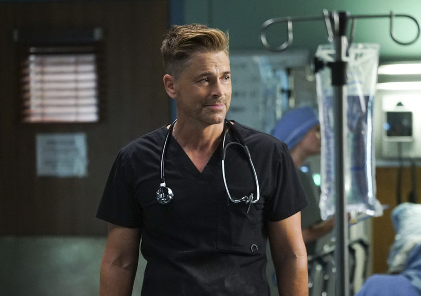 911 Lonestar Spinoff Release Date, Trailer, Cast, and More News Den