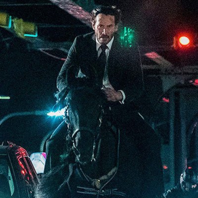 Review: 'John Wick: Chapter 4' celebrates the legacy of the world's  greatest assassin - The Dartmouth