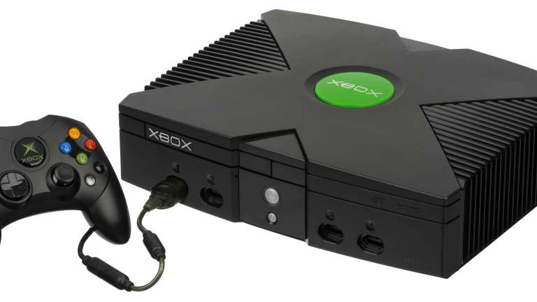 Xbox Console