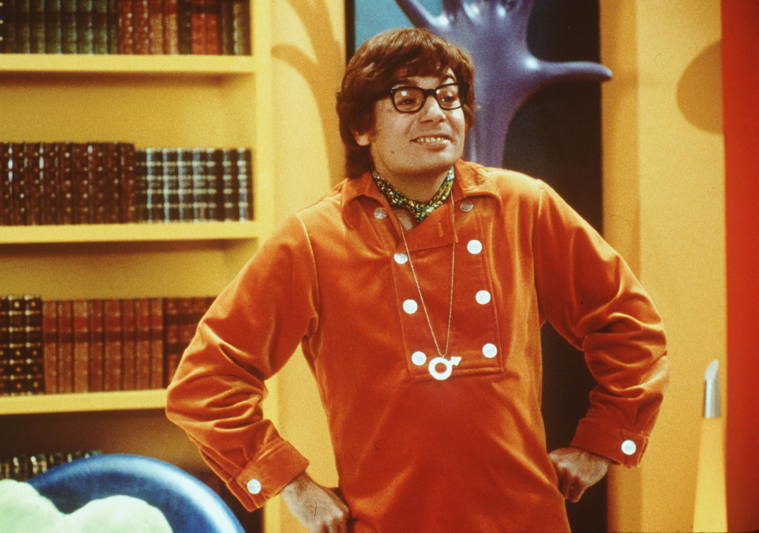Best Comedy Movies Austin Powers