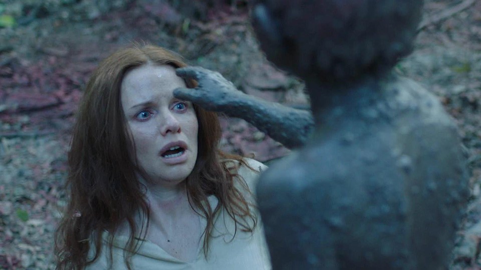 Best Horror Movies The Golem
