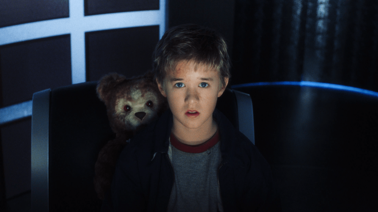 Best Sci Fi Movies AI Artificial Intelligence