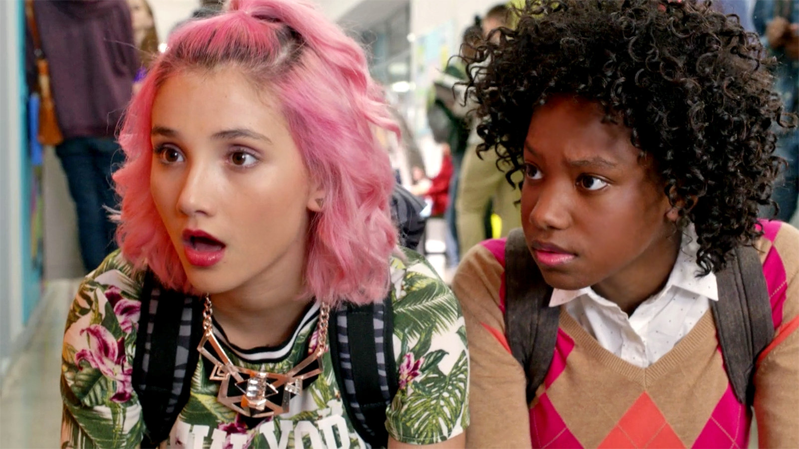 Best TV Shows Degrassi The Next Class