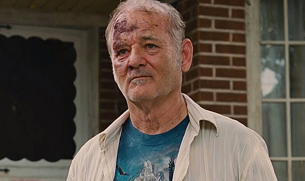 Bill Murray in The Dead Don't Die; Focus Features