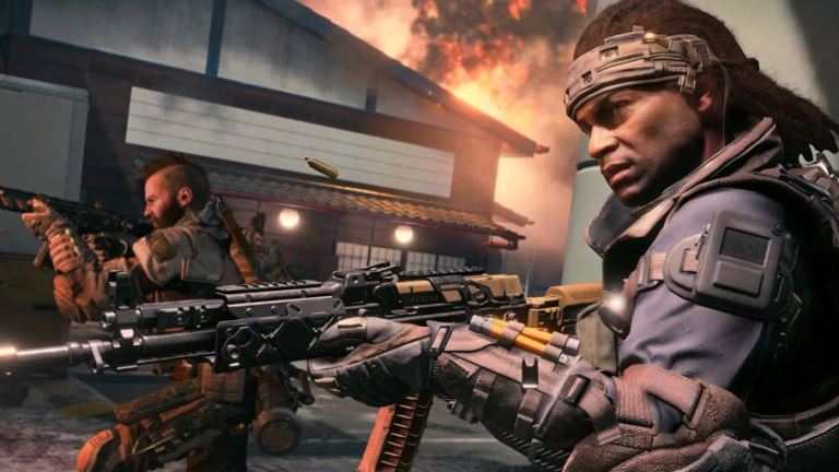 Call Of Duty Black Ops 5 Will Likely Be Released In 2020 Den Of Geek