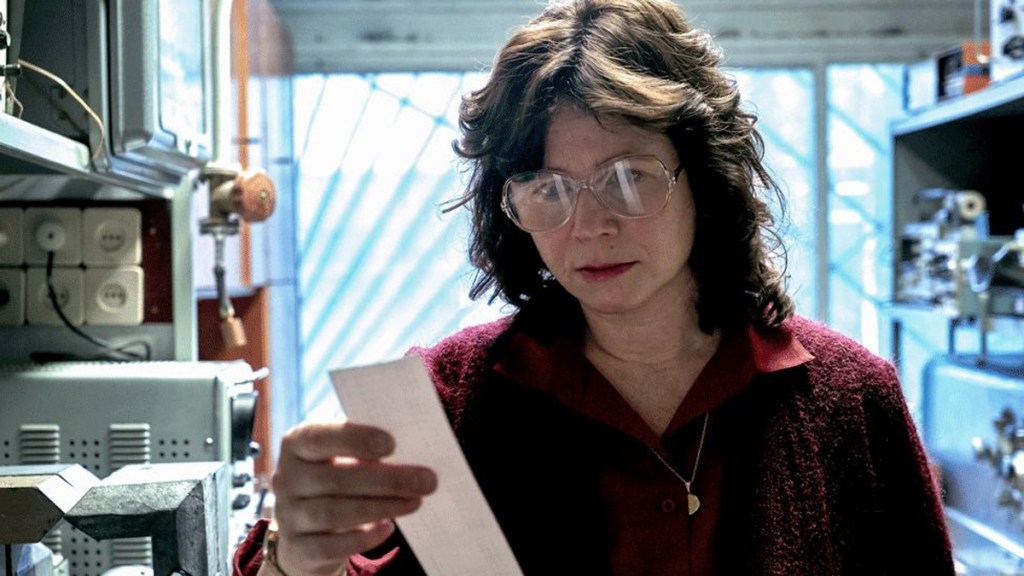 Chernobyl Emily Watson