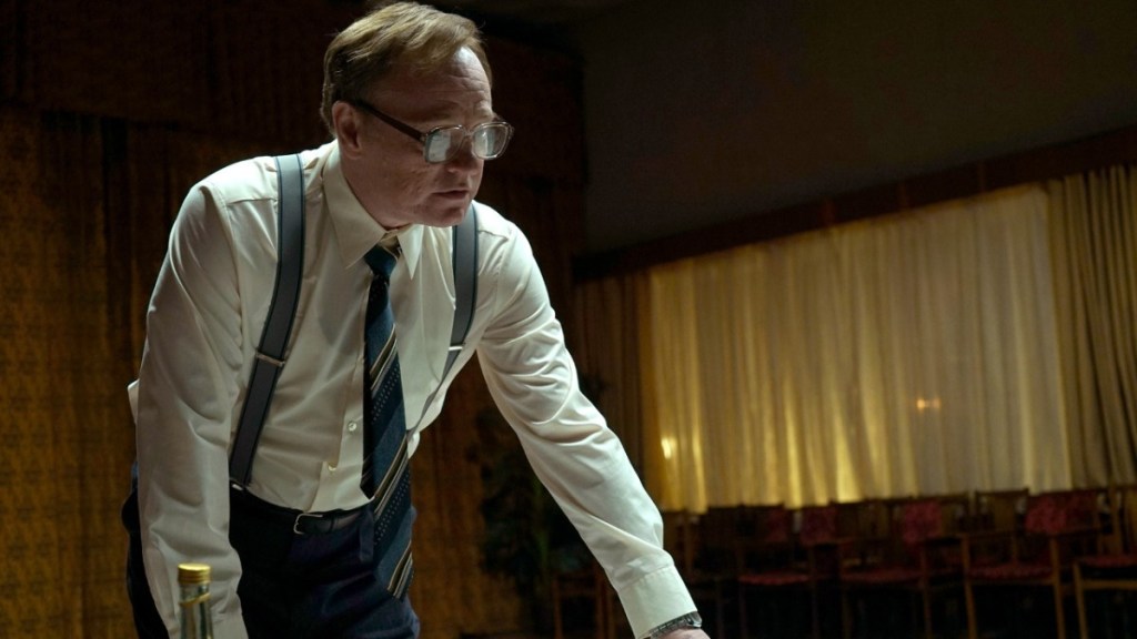 Jared Harris in Chernobyl
