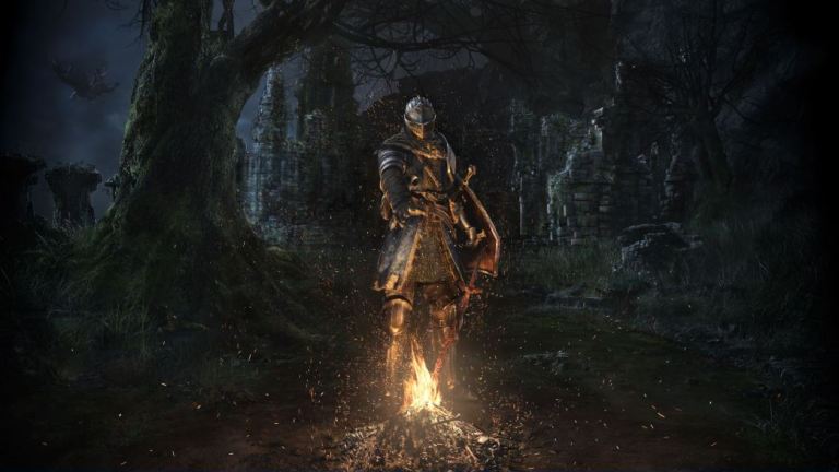 Dark Souls Game of Thrones