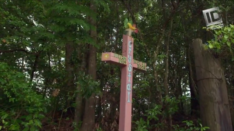 Death In The Bayou: The Jennings 8