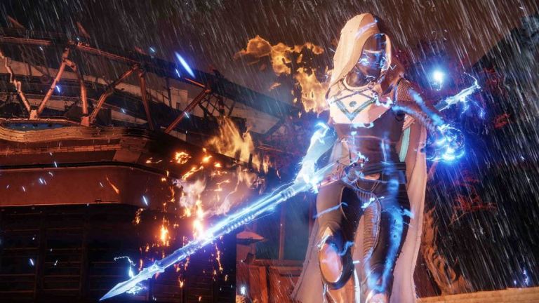 Destiny 2 Bungie Activision