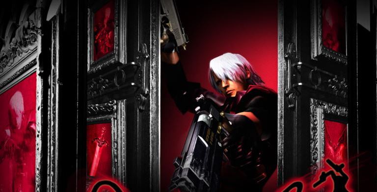 Devil May Cry Nintendo Switch
