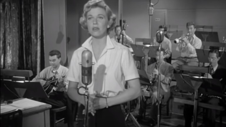 Doris Day