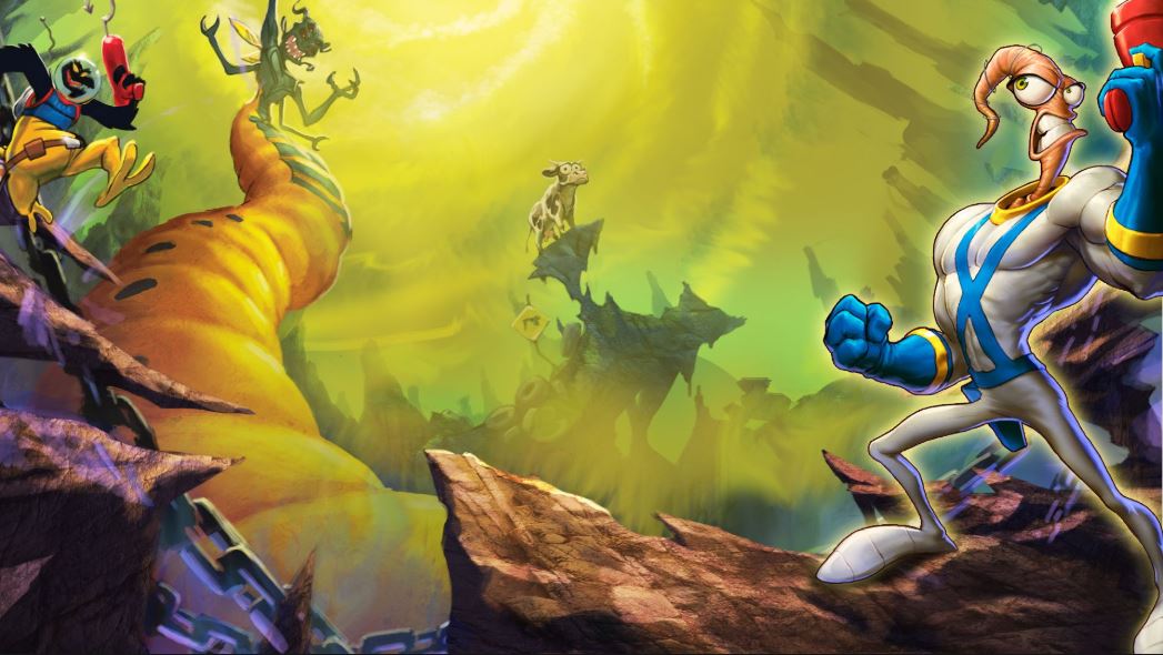 download earthworm jim amico download earthworm jim amico