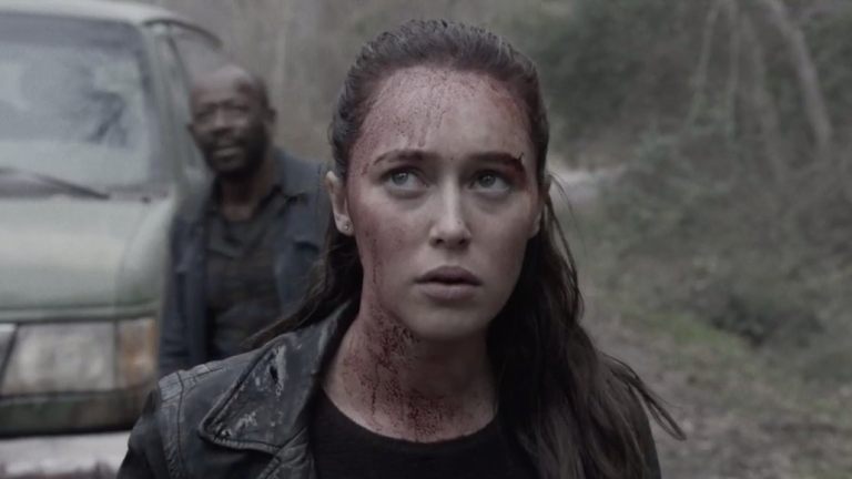 fear the walking dead prime