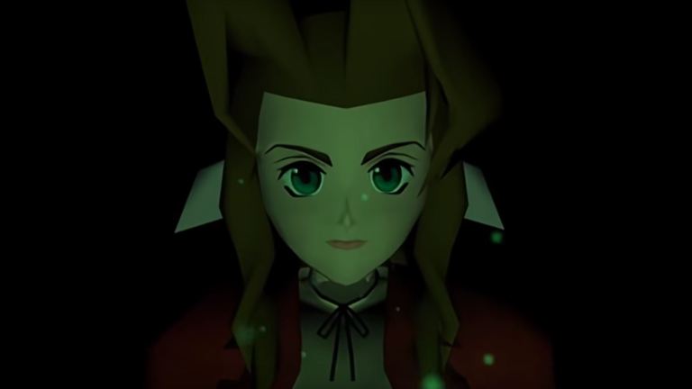 Final Fantasy 7 Remake Mod