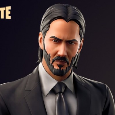 John Wick Chapter 2 Review Den Of Geek