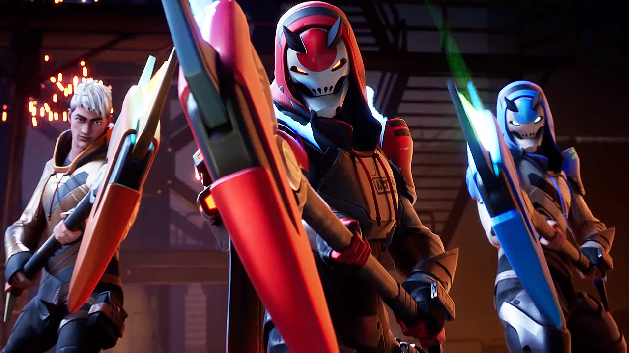 Fortnite Season 9 Patch Notes Skins And Details Den Of Geek Fortnite Season 9 Patch Notes Skins And Details Den Of Geek