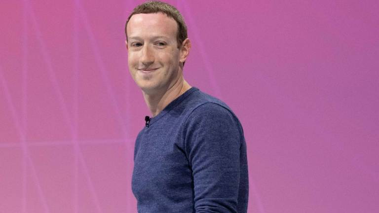 Americans Show Support For Breaking Up Facebook