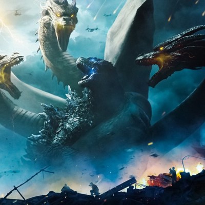 Godzilla King Of The Monsters Post Credits Scene Explained Den Of Geek