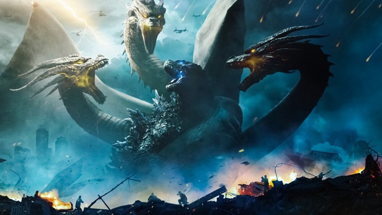 Godzilla King Of The Monsters Ending Explained Den Of Geek