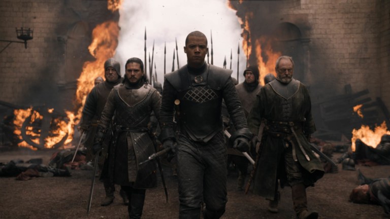 The Real Events That Inspired The Red Wedding