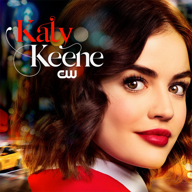 Katy Keene poster