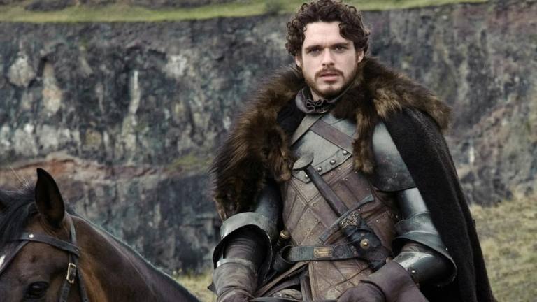 Marvel's Eternals Richard Madden