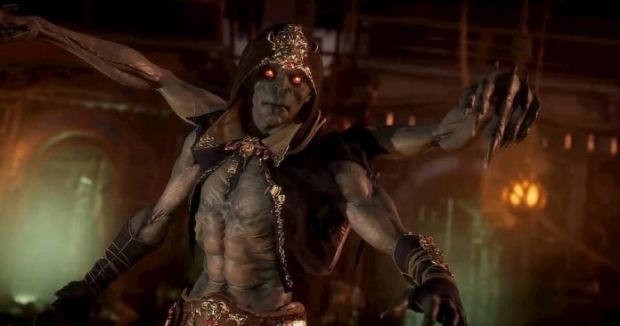 The Ultimate Scientific Ranking Of Every Playable Mortal Kombat Character -  Game Informer