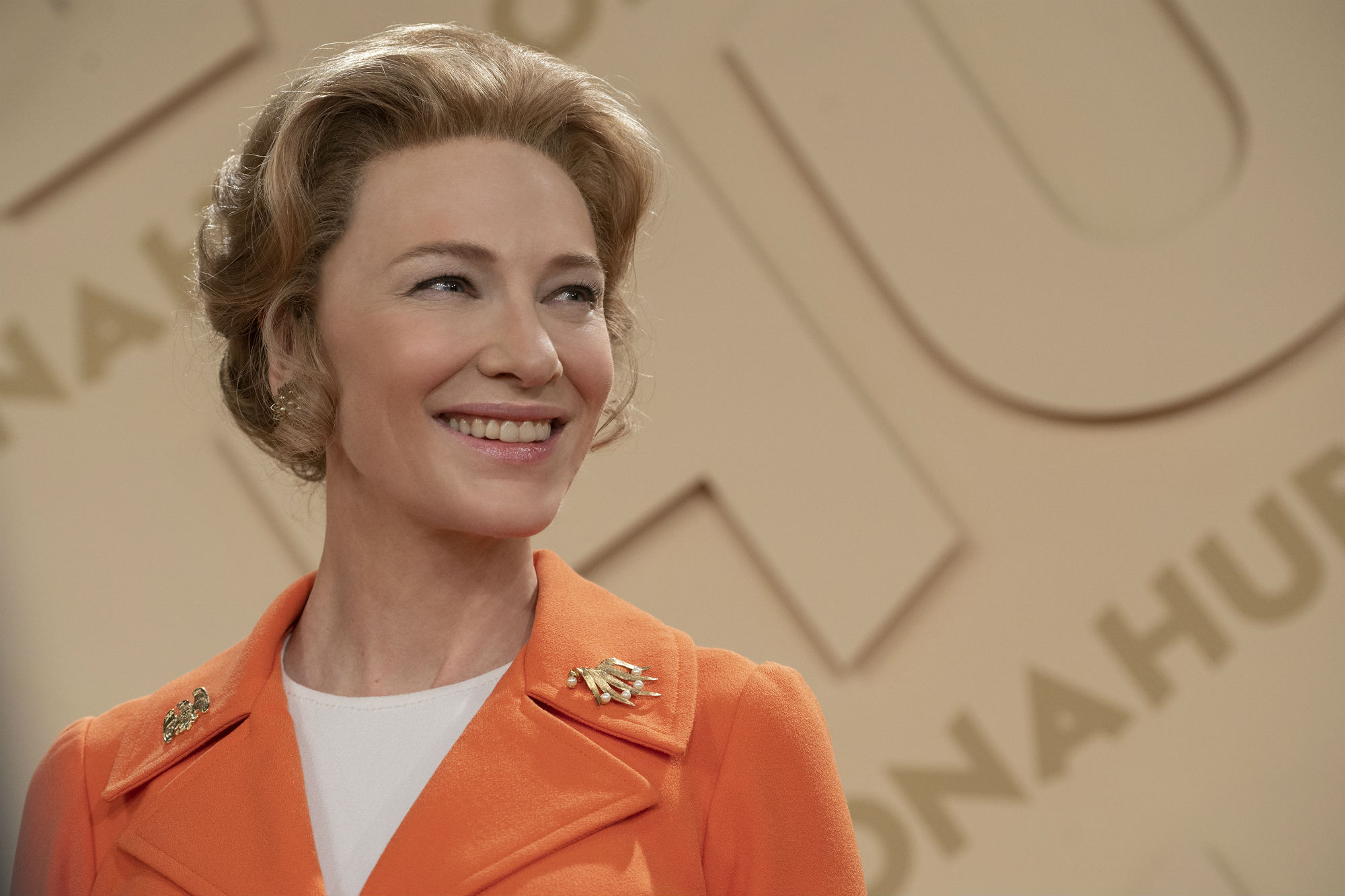 Mrs. America Cast, Release Date, Trailer, News, and More for Cate