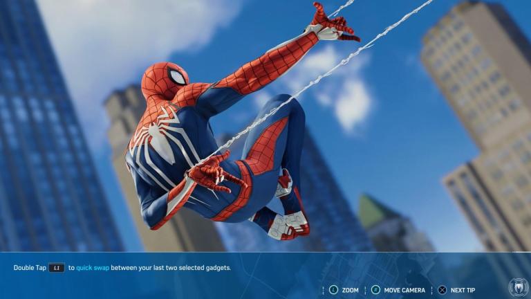 PlayStation 5: Marvel's Spider-Man
