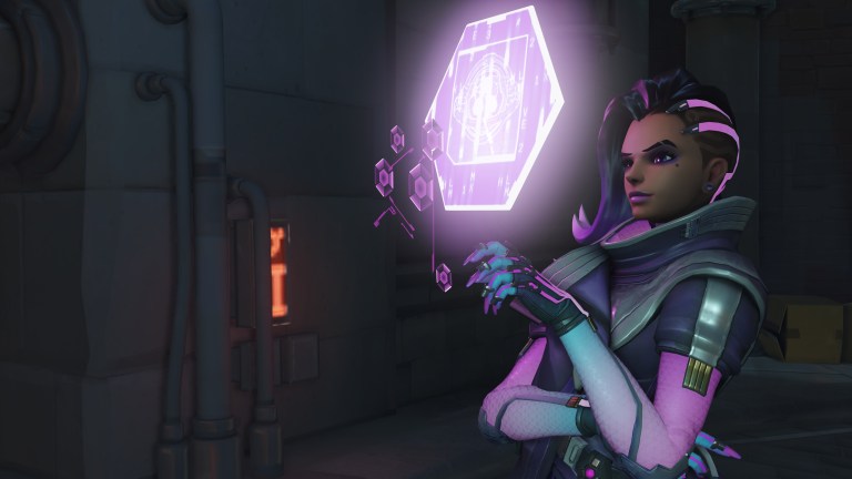 Overwatch Splinter Cell Multiplayer