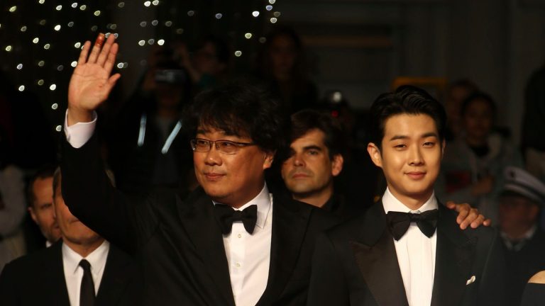 Bong Joon-ho's Parasite Is A Masterful Thriller