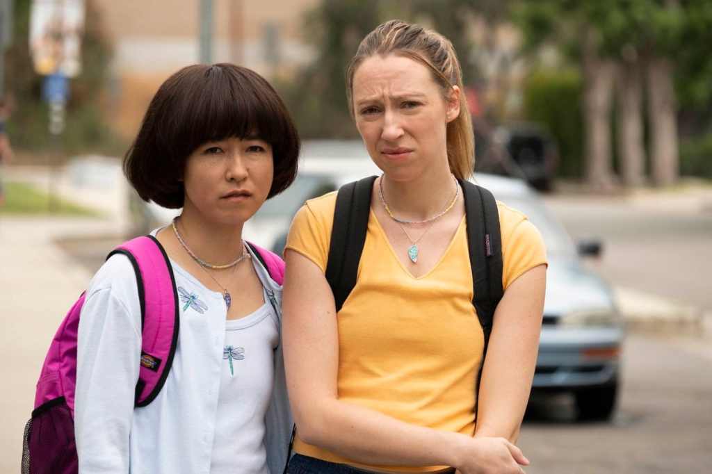 Pen15 Season 2 Hulu