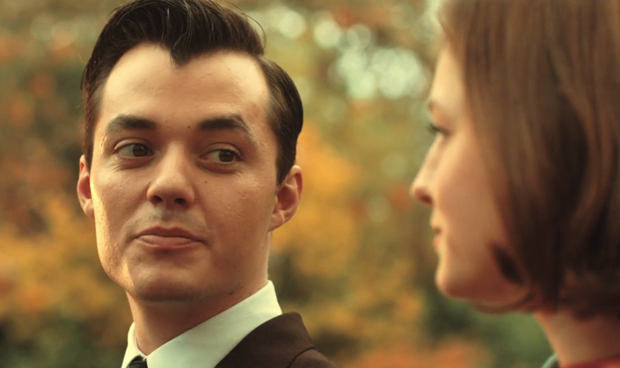Pennyworth Exclusive Clip Alfred S Views On Violence Den Of Geek