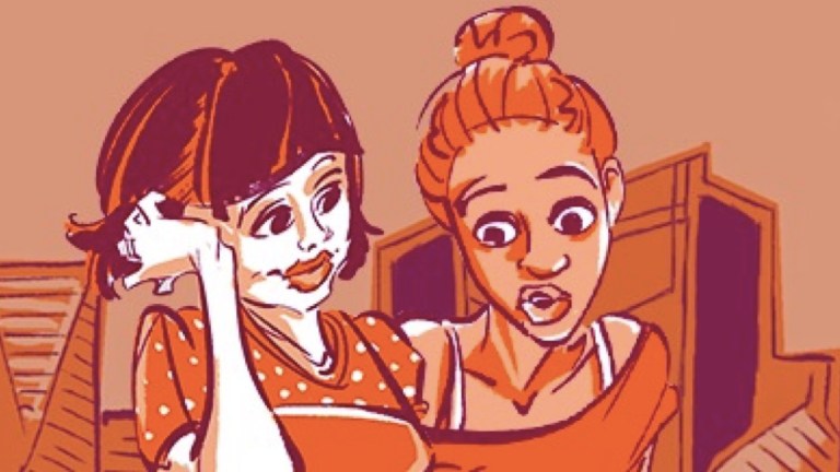 12 Great LGBTQ+ Webcomics