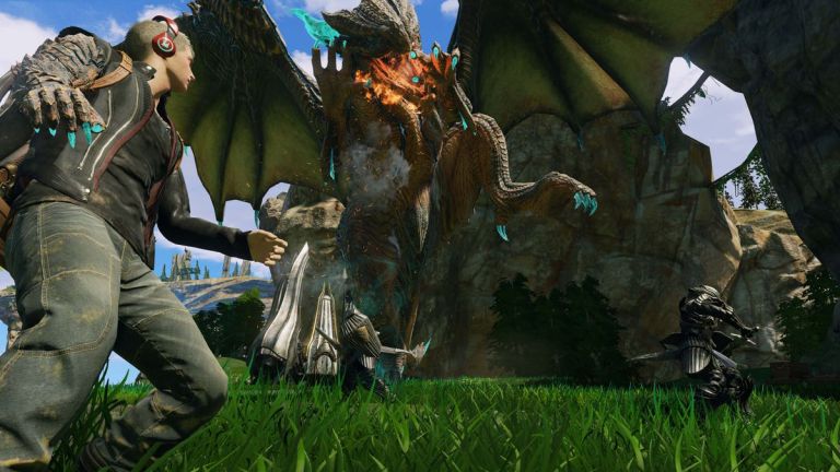 Scalebound cancelled microsoft