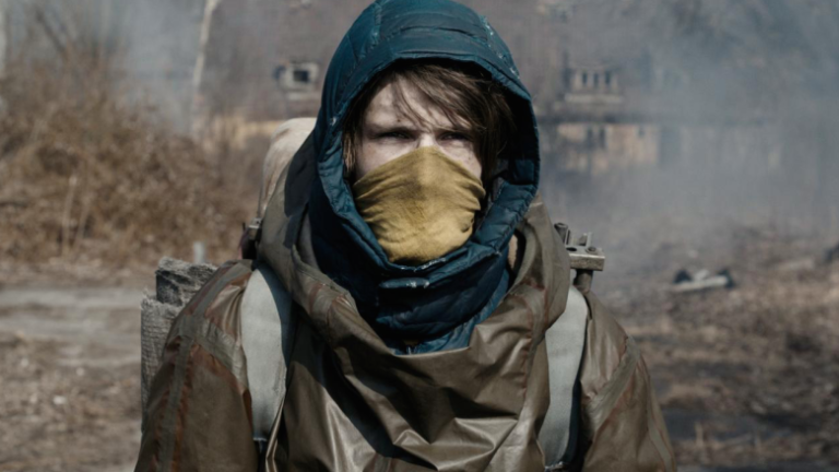 Dark season 3 Netflix