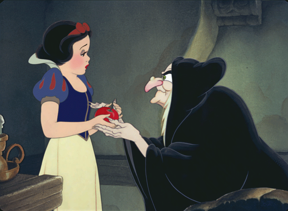 Snow White Live Action Film Finds Director | Den of Geek