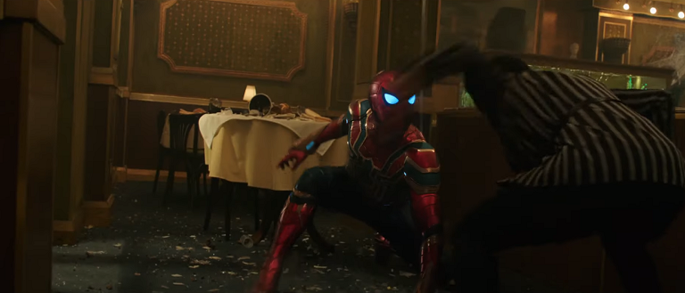 Spider-Man: Far From Home New Trailer Breakdown and Analysis
