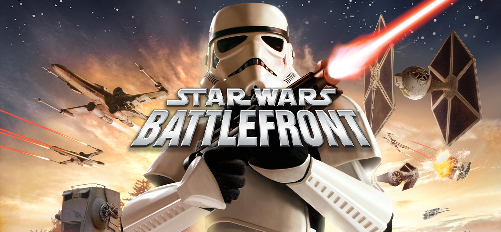 Original Star Wars: Battlefront Is Finally on Steam and GOG - Den of Geek