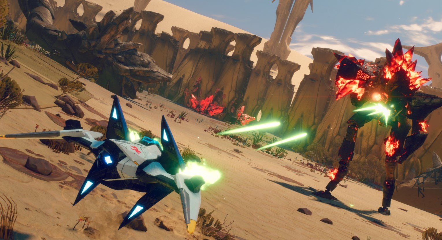 Starlink: Battle for Atlas