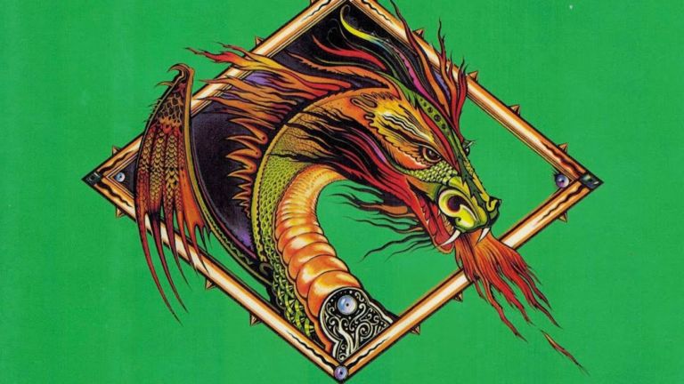 Stephen King's The Eyes of the Dragon TV Series
