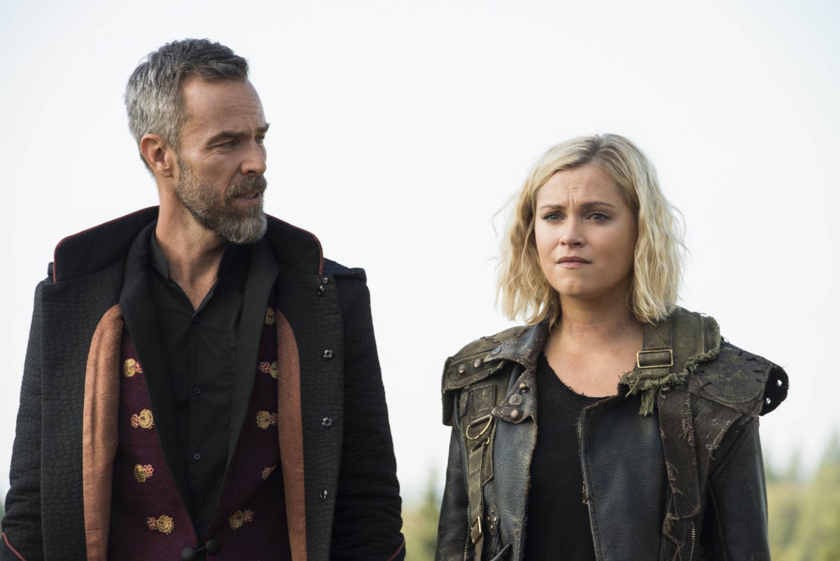 the 100 season 6 episode 4 the 100 season 6 episode 4